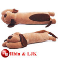plush toy sleep dog stuffed plush dog toy